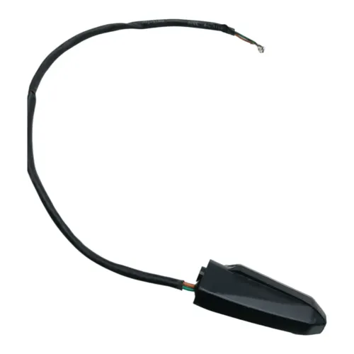 Pisca Traseiro Esq Honda Cb1000 2023 A 2024 Esquerdo