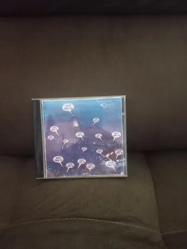 Cd Goodyear times 98