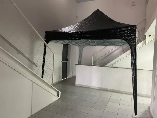 Tenda 3x3
