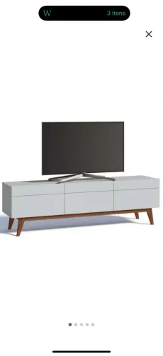 Rack para tv 60 polegadas