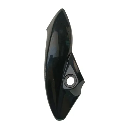 Carenagem Farol Esquerdo Honda Cb 300 Preto 2012 Original