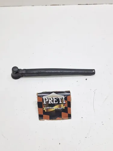 Braço Limpador Vigia Traseiro Vw Gol G4 2005 A 2007