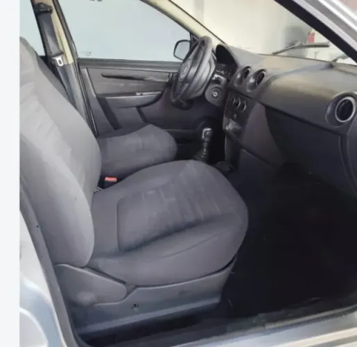 Chevrolet Prisma Sed. Maxx 1.0 8V Flexpower 4P 2010