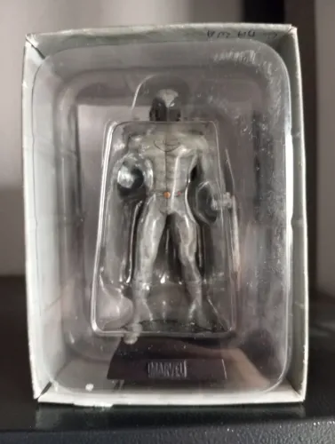 Miniatura Cavaleiro da Lua Eaglemoss