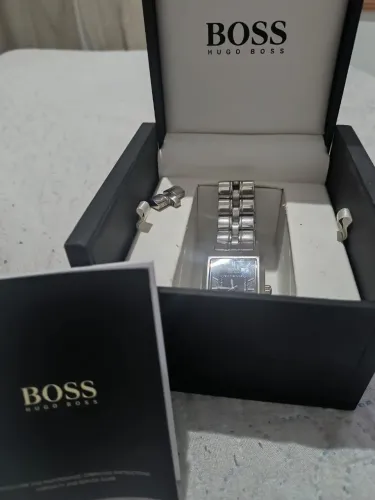 Relógio Hugo Boss original com certificado