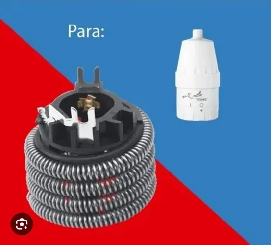 Resistencia Aquecedor Fame 220V 5400W