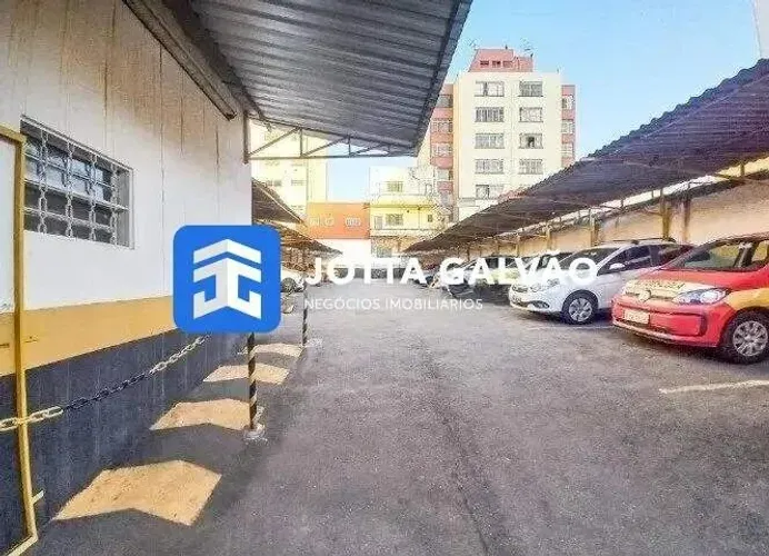 Terreno no Centro em Campinas