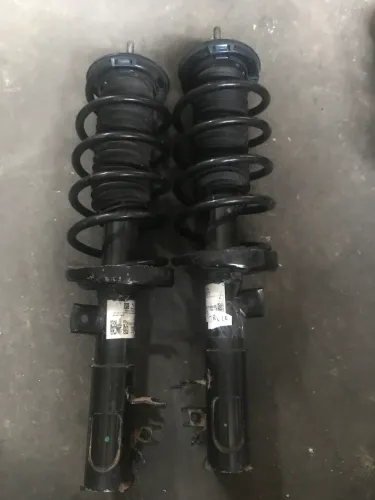 Amortecedor Honda Hrv completo 