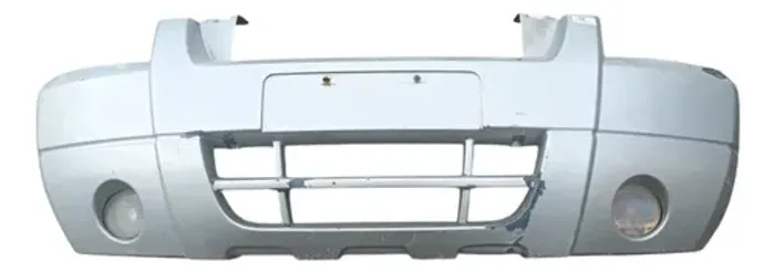 Parachoque Dianteiro Ford Ecosport 03 2004 2005 2006 Detalhe