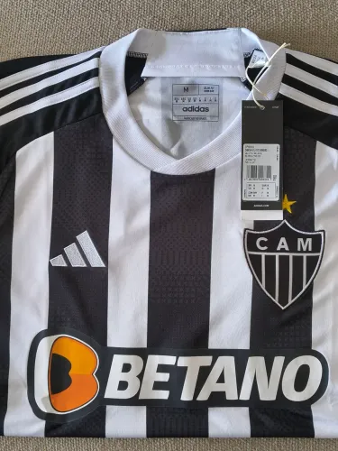 Camisa Atlético Mineiro 
