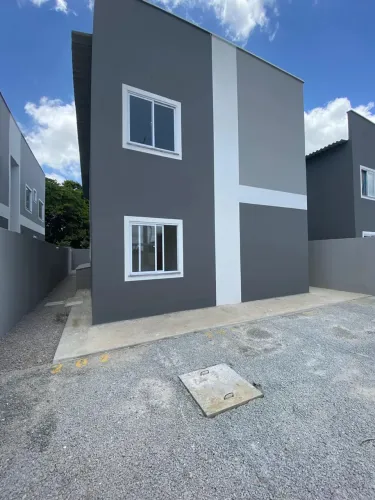 Imóvel para aluguel com 45 metros quadrados com 2 quartos em Gereraú - Itaitinga - CE