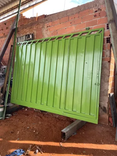 Portão 