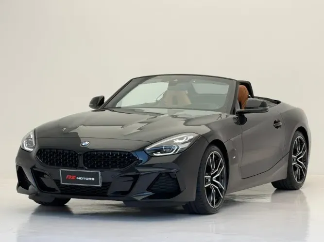 BMW Z4 30i M SPORT 2022 C/ 8MIL KM
