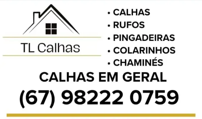 Calhas Rufos