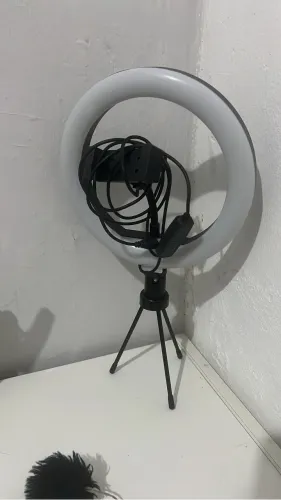 Ring light 