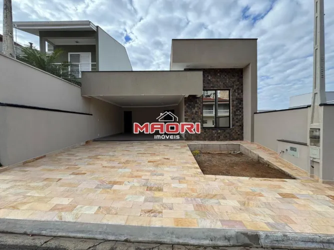 Casa à venda no Condomínio Mirante do Lenheiro em Valinhos