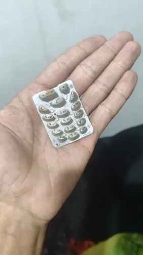 Teclado de Celular Genérico