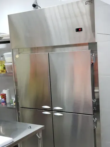 REFRIGERADOR -10º.