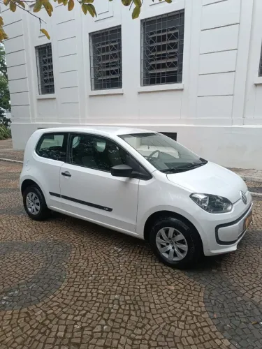 Volkswagen Up! Take 1.0 T. Flex 12V 3P 2015