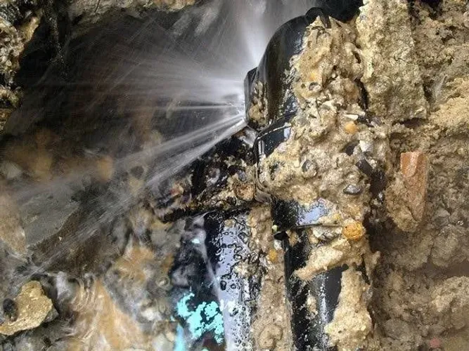 Caça Vazamentos Chapecó