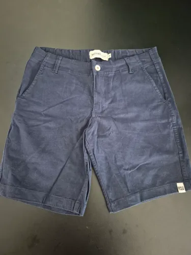 Bermuda Sarja masculina 