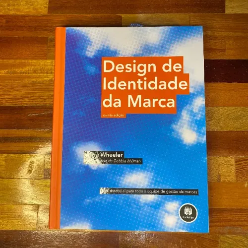Design de Identidade da Marca: Guia Essencial para Toda a Equipe de Gestão de Marcas