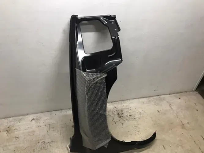 Para Lama Dodge Ram 2005 A 2010 Ld Novo Original Cp55276986