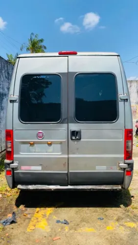 Fiat Ducato 2015