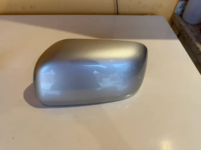 Moldura Retrovisor Esquerdo Pajero Full 7632a261zz