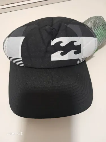 Boné Billabong Original Tamanho P 