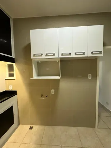 Apartamento para aluguel com 39 metros quadrados com 1 quarto em Centro - Rio de Janeiro -