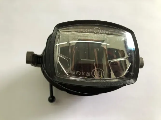 Farol De Milha Jeep Compass, Commander 2022 2023 2024 BG4014