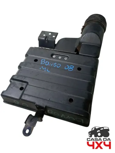 Caixa Filtro Ar Kia Bongo 2008 2009 2010 2011