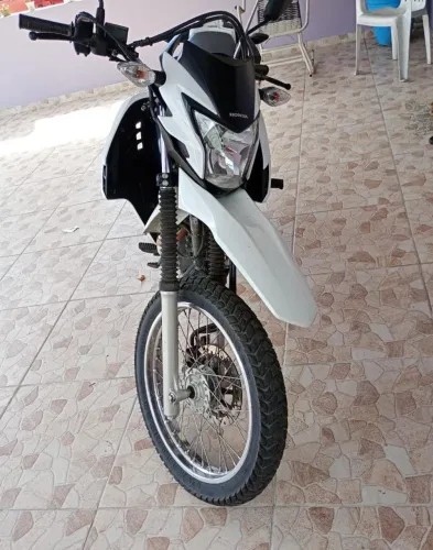 Vendo Bros 160 23/23 Único nico dono 