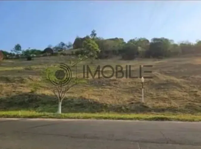 Lote de 1.579 m² no condomínio Horizonte Azul II em Itupeva/SP