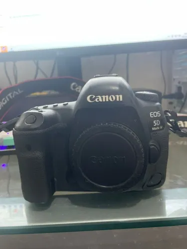 5d Mark 4