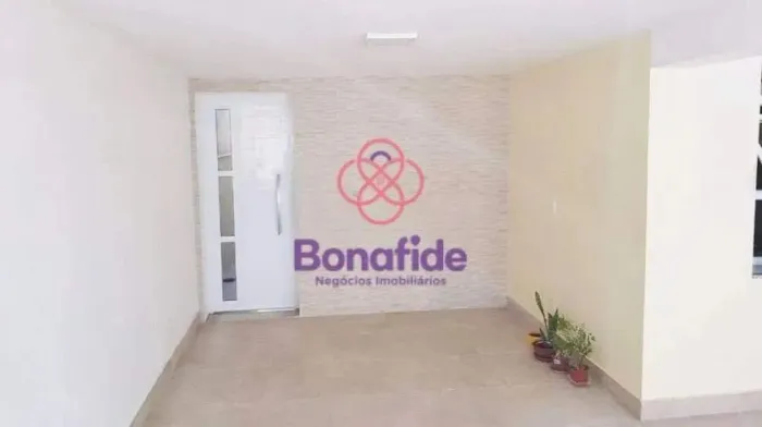 Casa Residencial à venda, Vila Progresso, Jundiaí - CA0083.