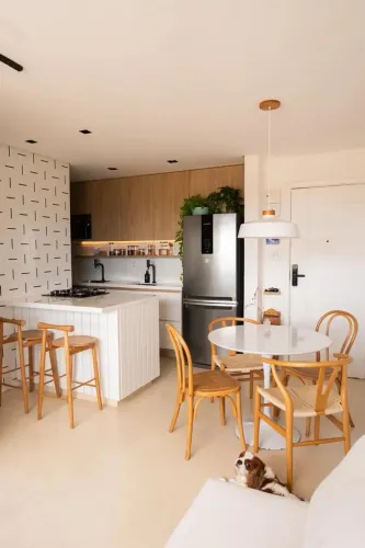 Condomínio Atlantic Ville Residence | Vilas do Atlântico