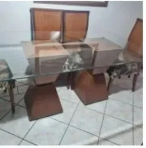 Mesa de Jantar para 6 cadeiras (so a mesa)