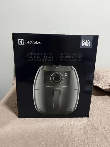 Air Fryer Eletrolux EAF50