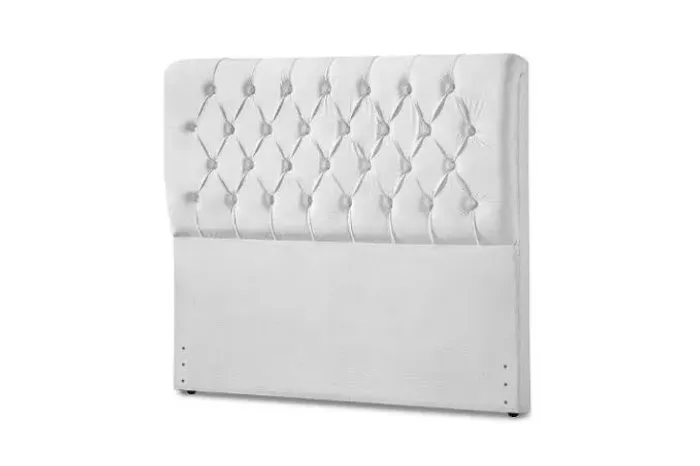 Cabeceira solto 90 Barcelona classic korino- FRETE GRATIS / ENTREGA HOJE!! 