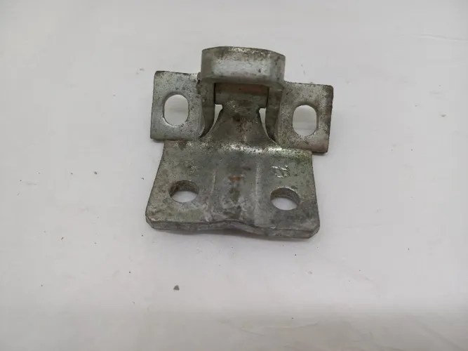 Dobradiça porta dianteira LD Fiat Uno 94/04
