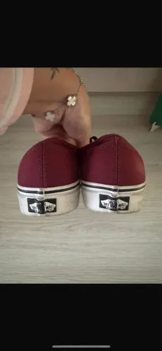 Tênis Vans 39