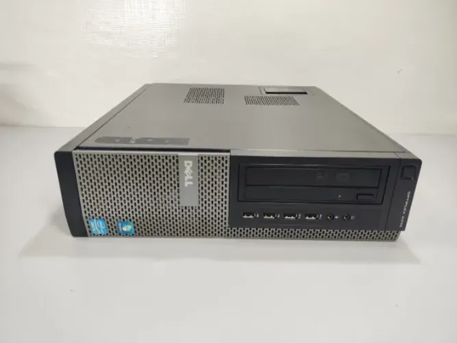 Computador Cpu Dell Optiplex 9010 Intel I3 Sda (Usado)