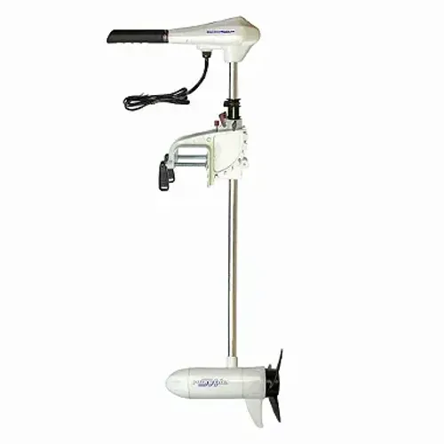 PRONTA ENTREGA - Motor Elétrico Marine PHANTOM 54 Libras