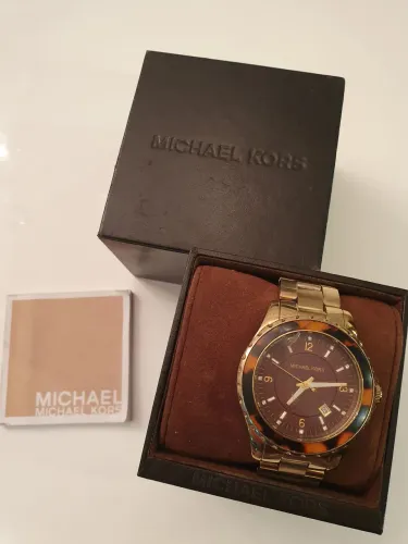 Relogio Michael Kors