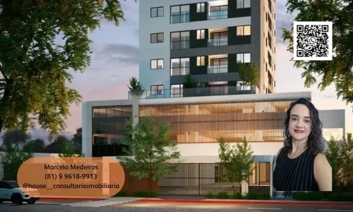 Studio em Casa Forte