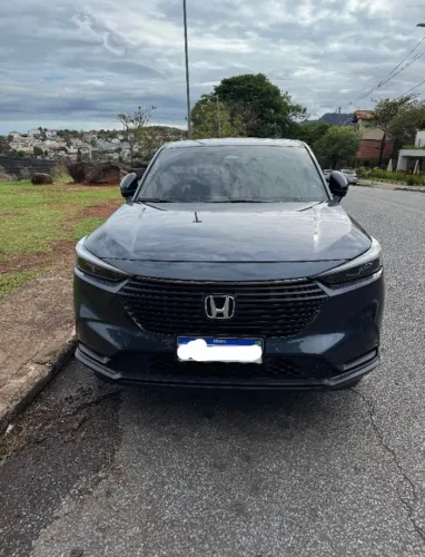 Honda HR-V EXL 1.5 Sensing 16V 5P Aut. 2025