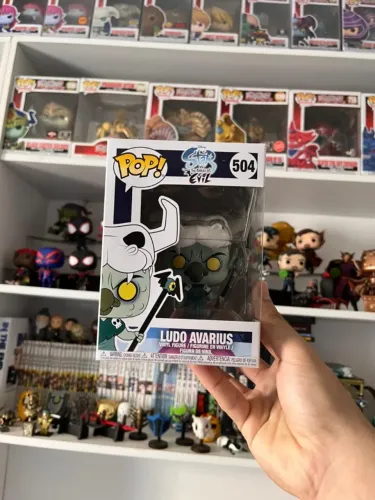 Funko Pop! Ludo Avarius #504