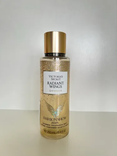 Victoria Secret Radiant Wings Shimmer 250 ml